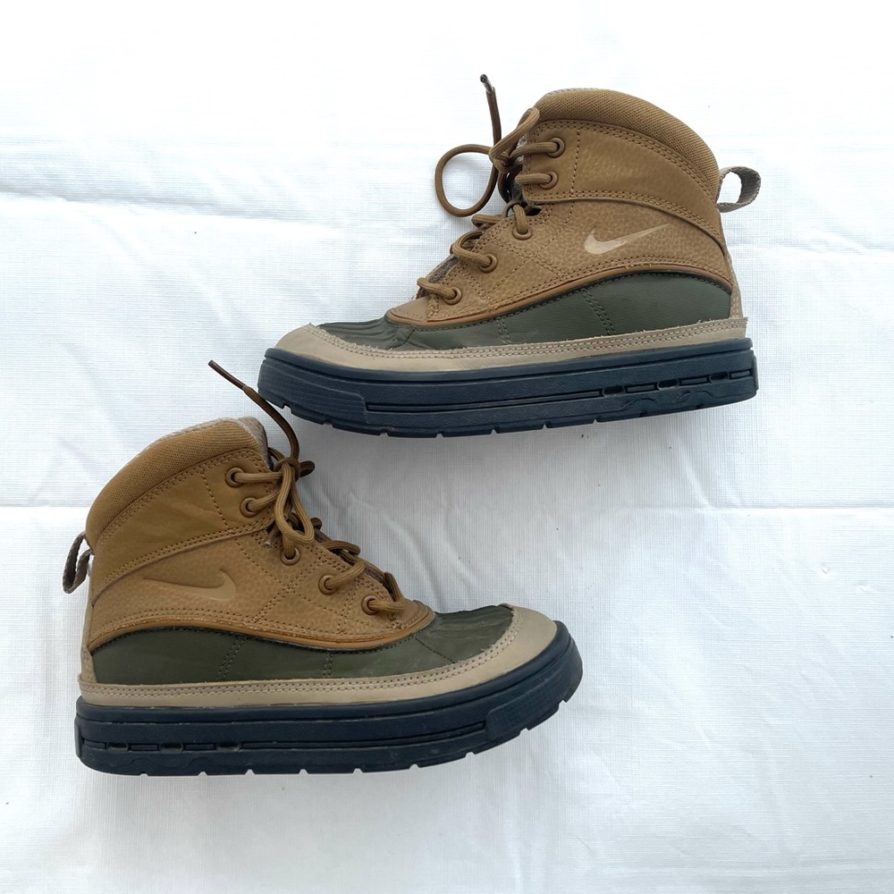 Nike Woodside Snowboot
